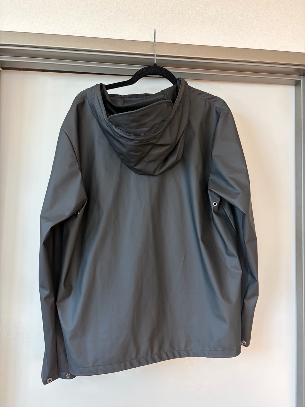 RAINS jacket - Picture 4 of 9